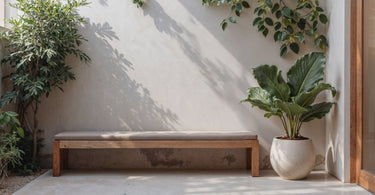 Minimalist Outdoor Design