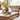 rustic outdoor furniture