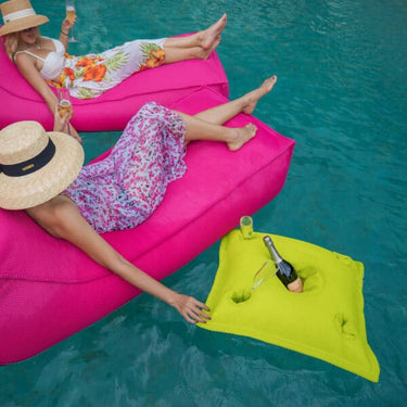 Outdoor Beanbags