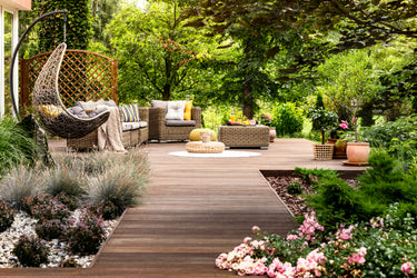 Outdoor Furniture