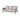 COCO TEAK SOFA SET W/ROPE GREY (2 SINGLE SOFAS + 1 LOVE SEAT + 1 THREE SEATER + 1 COFFEE TABLE)