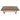 Dining Chair - COCO TEAK DINING SET W/ROPE GREY (6 DINING ARMCHAIRS & 1 DINING TABLE)