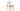 Chateaux Transformer Table Dining chair only-Chateaux ME