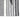Handwoven cotton monochrome paneled rug 58' X 27'-Chateaux ME