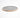 Regal motif noir enameled wooden platter-Chateaux ME
