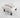 Garden Cat Embroidery Upholstered Stool-Chateaux ME