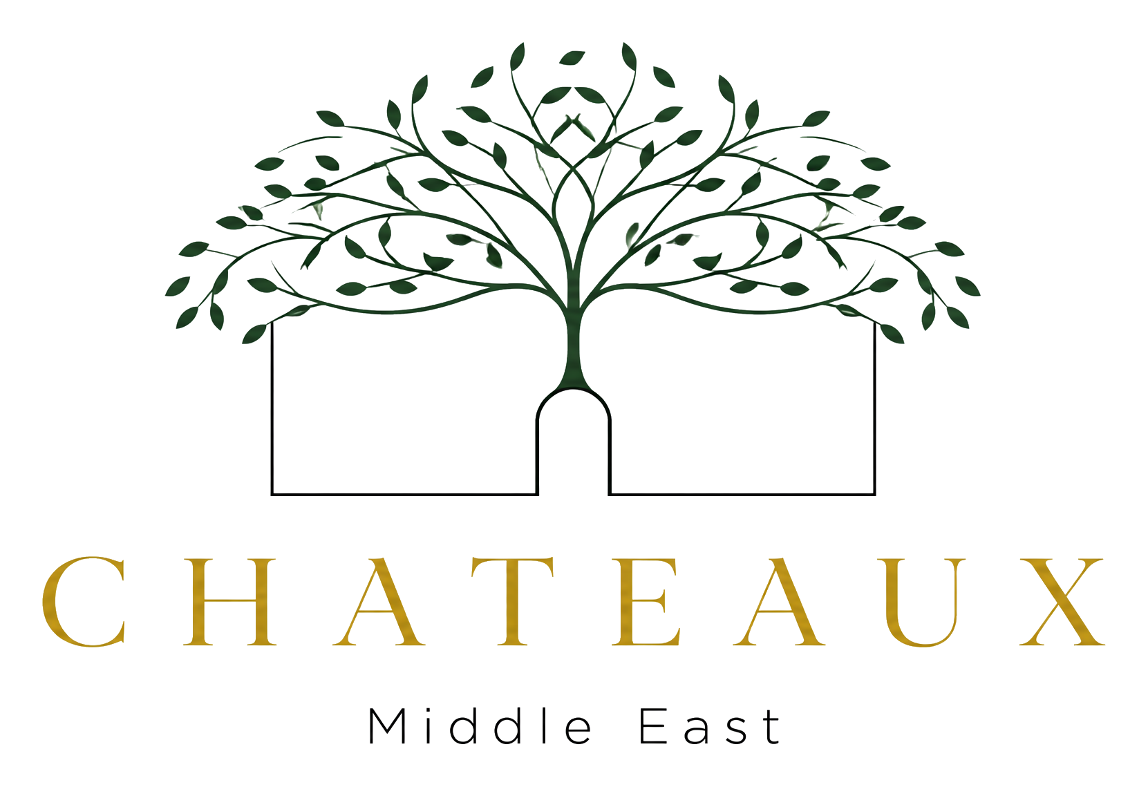 Chateaux Middle East