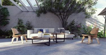 Modern Outdoor Furniture