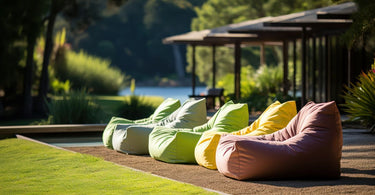 Outdoor Bean Bags