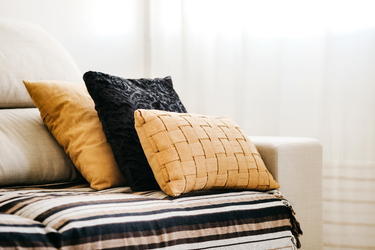 Sofa Cushions