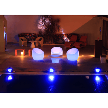 CONA SUPPORT TABLE LED