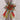 Handcrafted Vintage Curtain Tieback