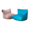 Beanbags - CHILL LOUNGE BLUE