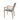 ARMSTRONG TEAK DINING ARMCHAIR WITH ROPE-Chateaux ME