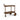 MONO BAR CART