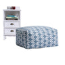 Beanbags - DESIRE RECTANGULAR PUFF