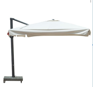 Side Pole Umbrella