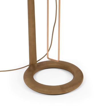 TROMBONE LAMP