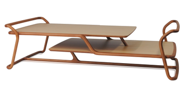 AIRE COFFEE TABLE