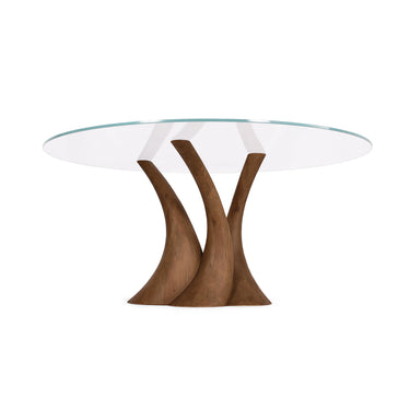 AORTIC DINING TABLE