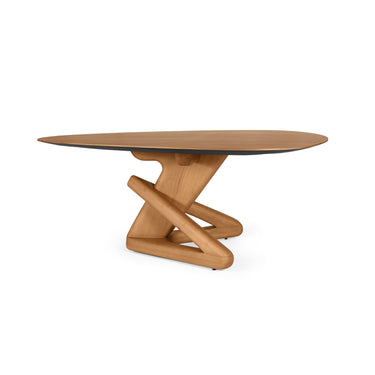 PRISMA DINING TABLE