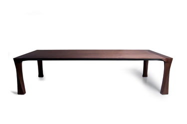 VORTEX RECTANGULAR DINING TABLE