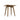 AIR SQUARE SIDE TABLE