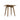 AIR SQUARE SIDE TABLE