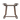 AIRE SIDE TABLE
