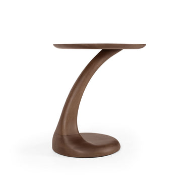 VIRGULA SIDE TABLE