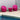 OCA KIDS CHAIR IN PINK