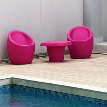OCA KIDS CHAIR IN PINK