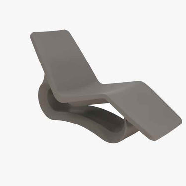 OCTO CHAISE LOUNGE IN CREAM