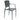 SAFIRA CHAIR IN GRAPHITE