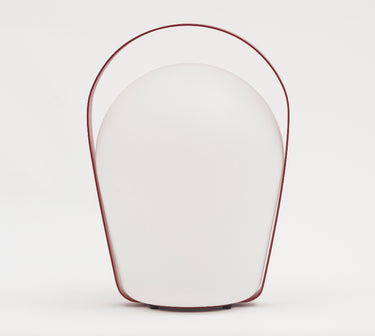 BOB LARGE LOOP - FlOOR LAMP