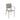 SOFIA CLOSED ARMCHAIR IN BEIGE