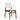 Chateaux Transformer Table Dining chair only-Chateaux ME