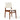 Chateaux Transformer Table  Dining chair only-Chateaux ME