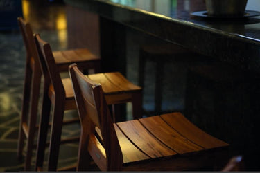 TOSCANA BAR STOOL