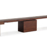 Chateaux Transformer Table 6 Seater Bench only-Chateaux ME