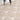 Jacquard Woven Recycled Cotton Rug 92'X62.5'