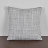 Hand Stitched Beaded Cushion Cover with Embroidery work-Chateaux ME
