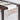 Striped Handwoven Cotton Table Runner-Chateaux ME