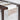 Striped Handwoven Cotton Table Runner-Chateaux ME
