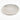 Honeycomb Textured Silver-Toned Aluminium Plate-Chateaux ME