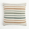 Muted Neutral Cotton Cushion Cover-Chateaux ME
